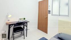 YewTee Residences (D23), Apartment #465119881